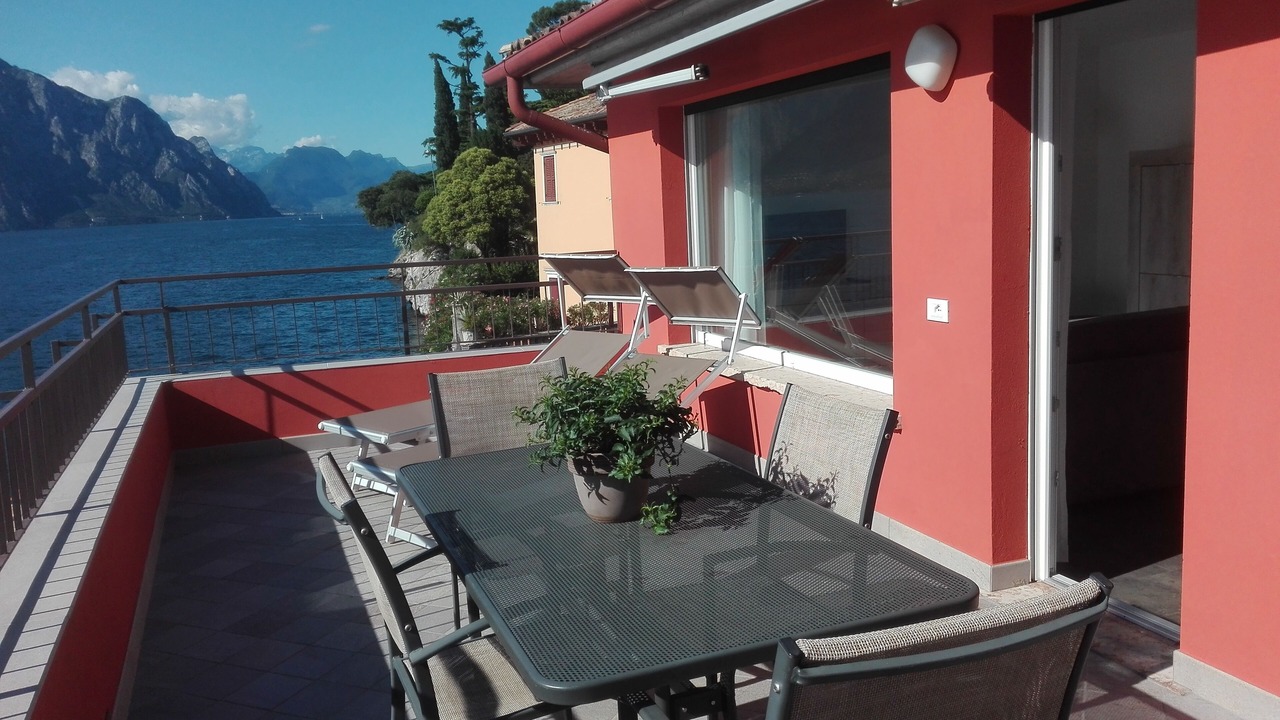 Photo of Outdoor in Malcesine