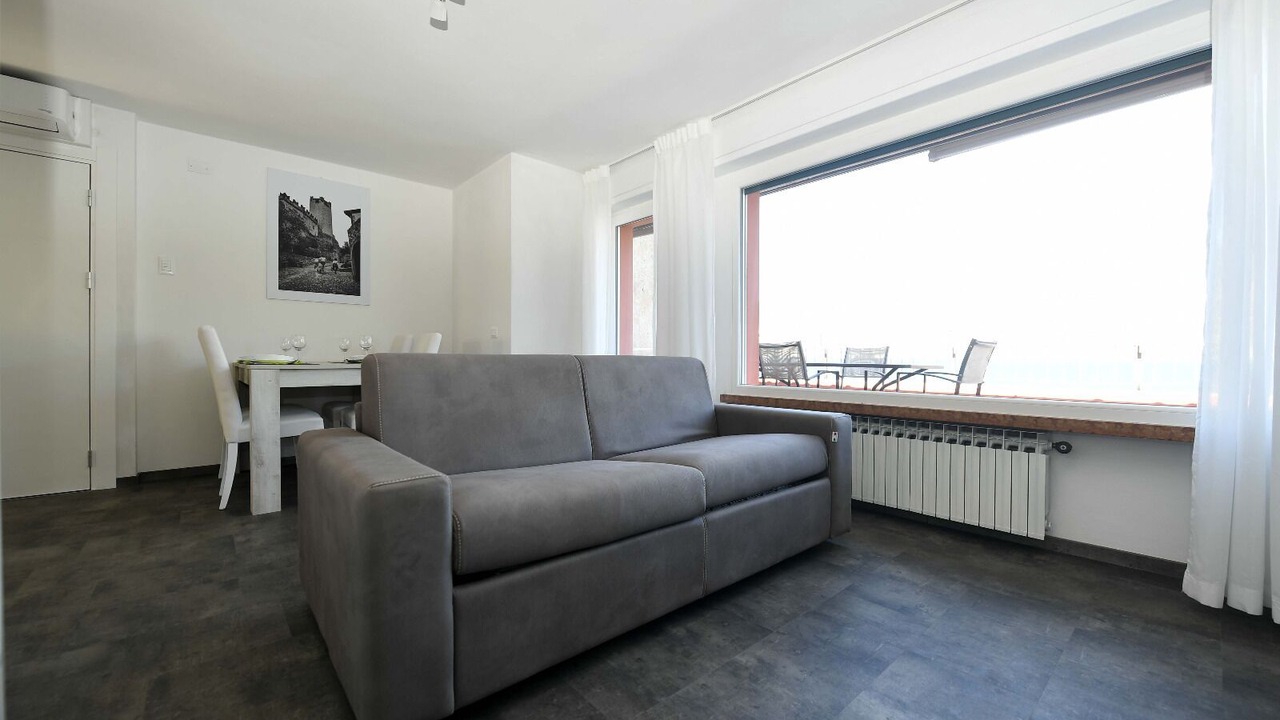 Photo of Livingroom in Malcesine