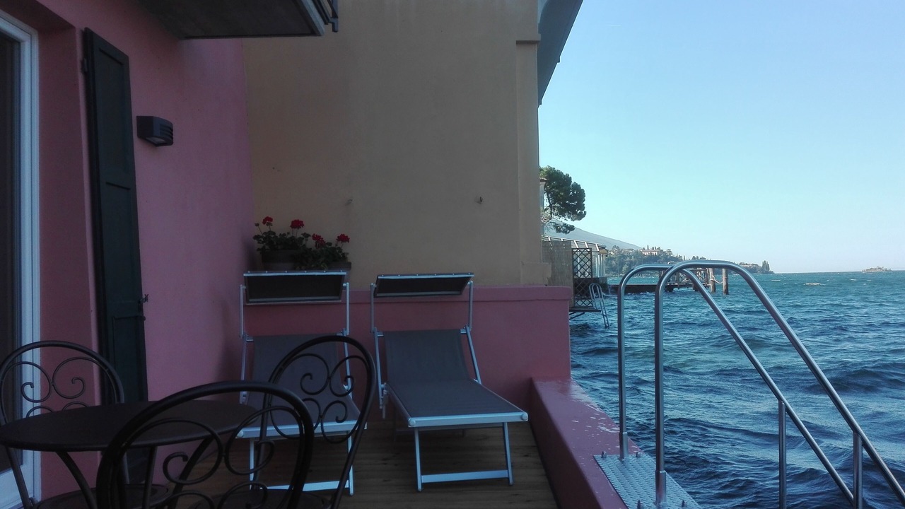Photo of Outdoor in Malcesine