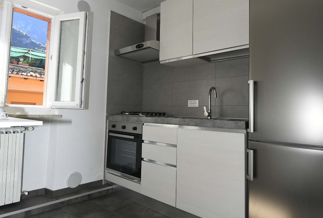 Photo of Kitchen in Malcesine