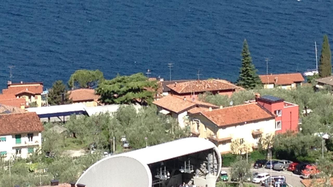 Photo of Outdoor in Malcesine
