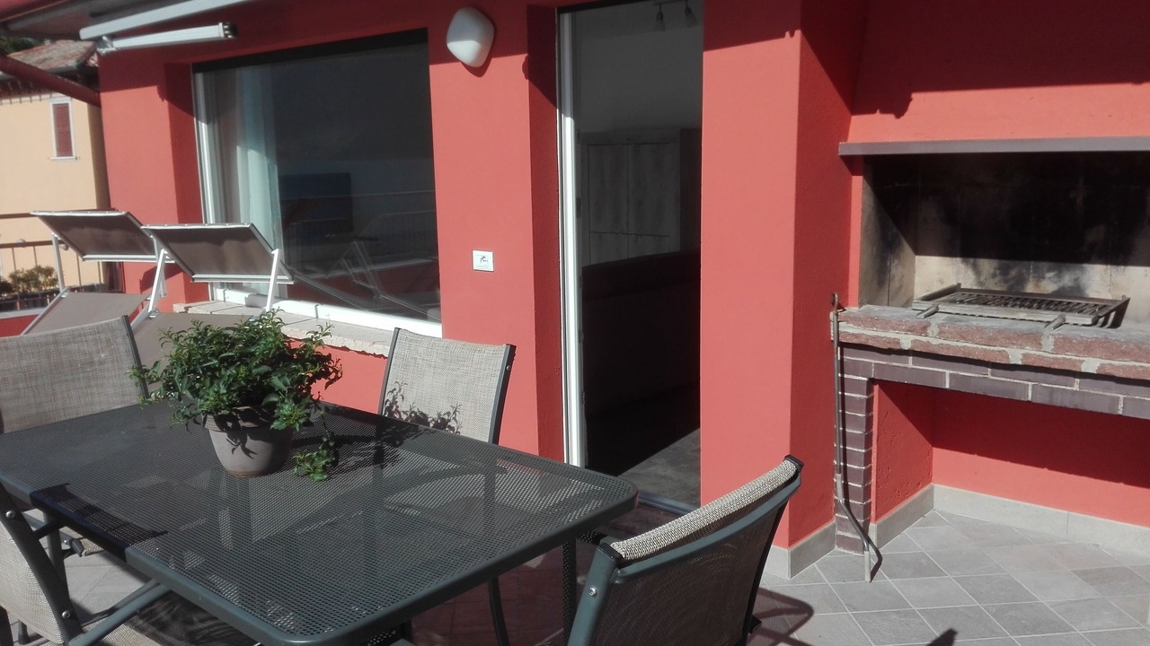 Photo of Outdoor in Malcesine
