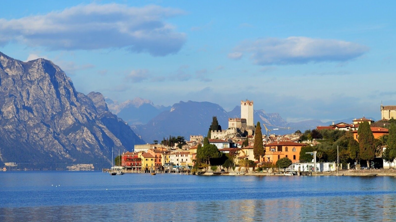 Photo of Others in Malcesine