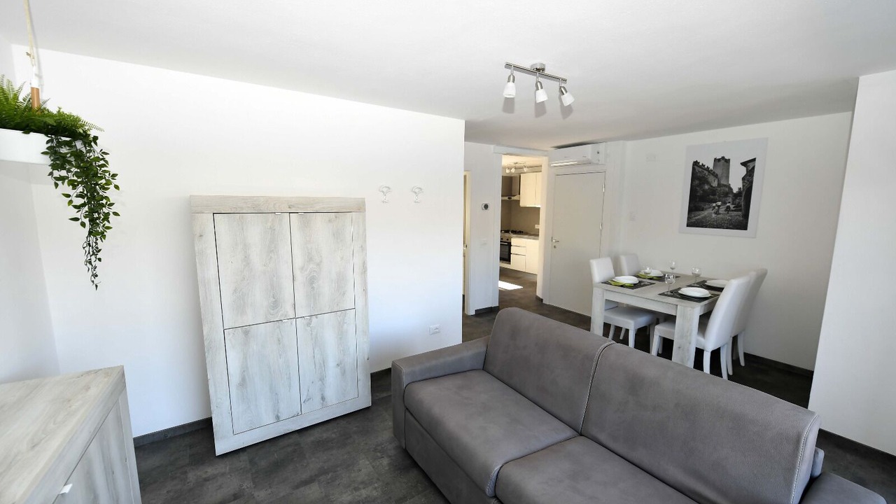Photo of Livingroom in Malcesine