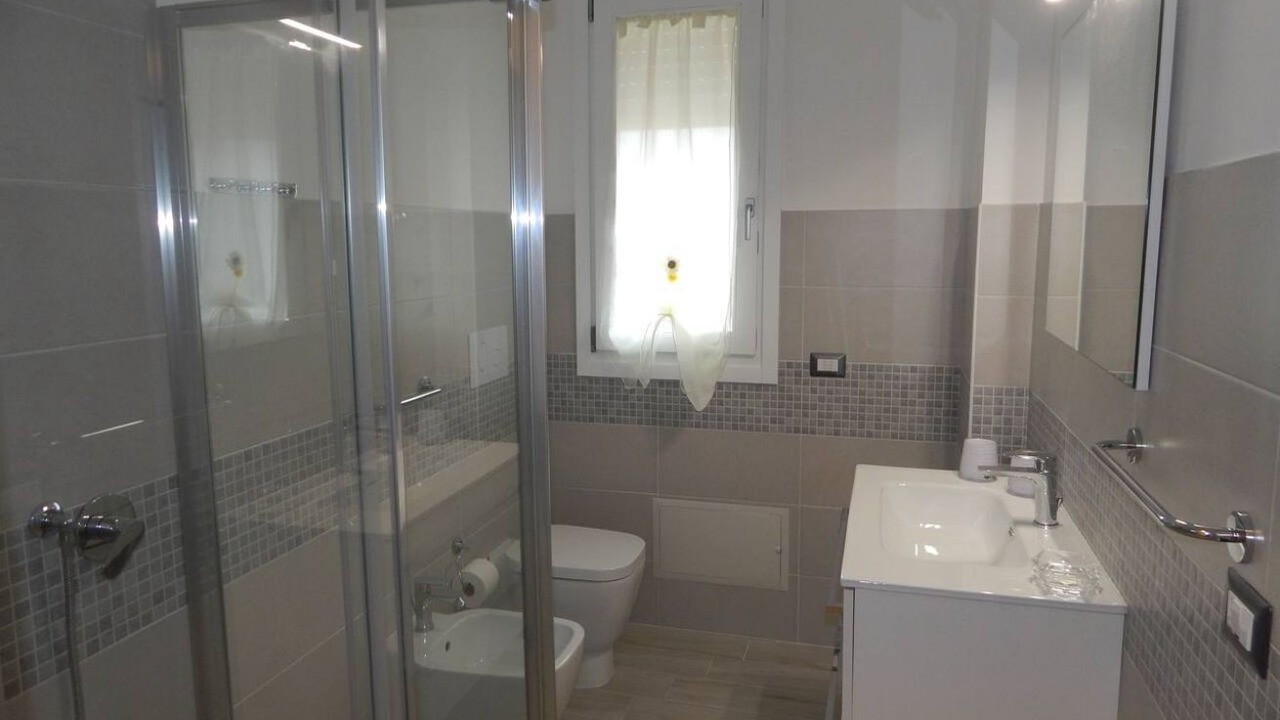 Photo of Bathroom in Alghero