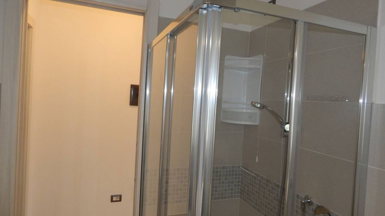 Photo of Bathroom in Alghero