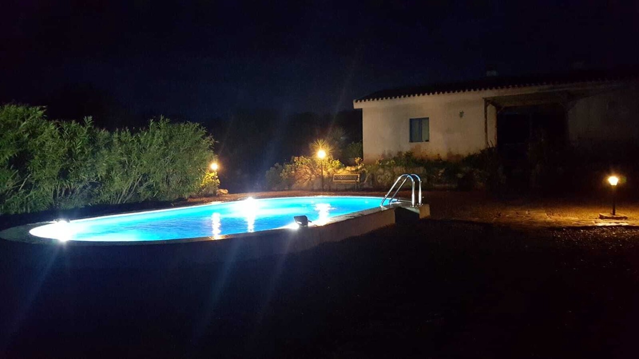 Photo of Outdoor in Arzachena