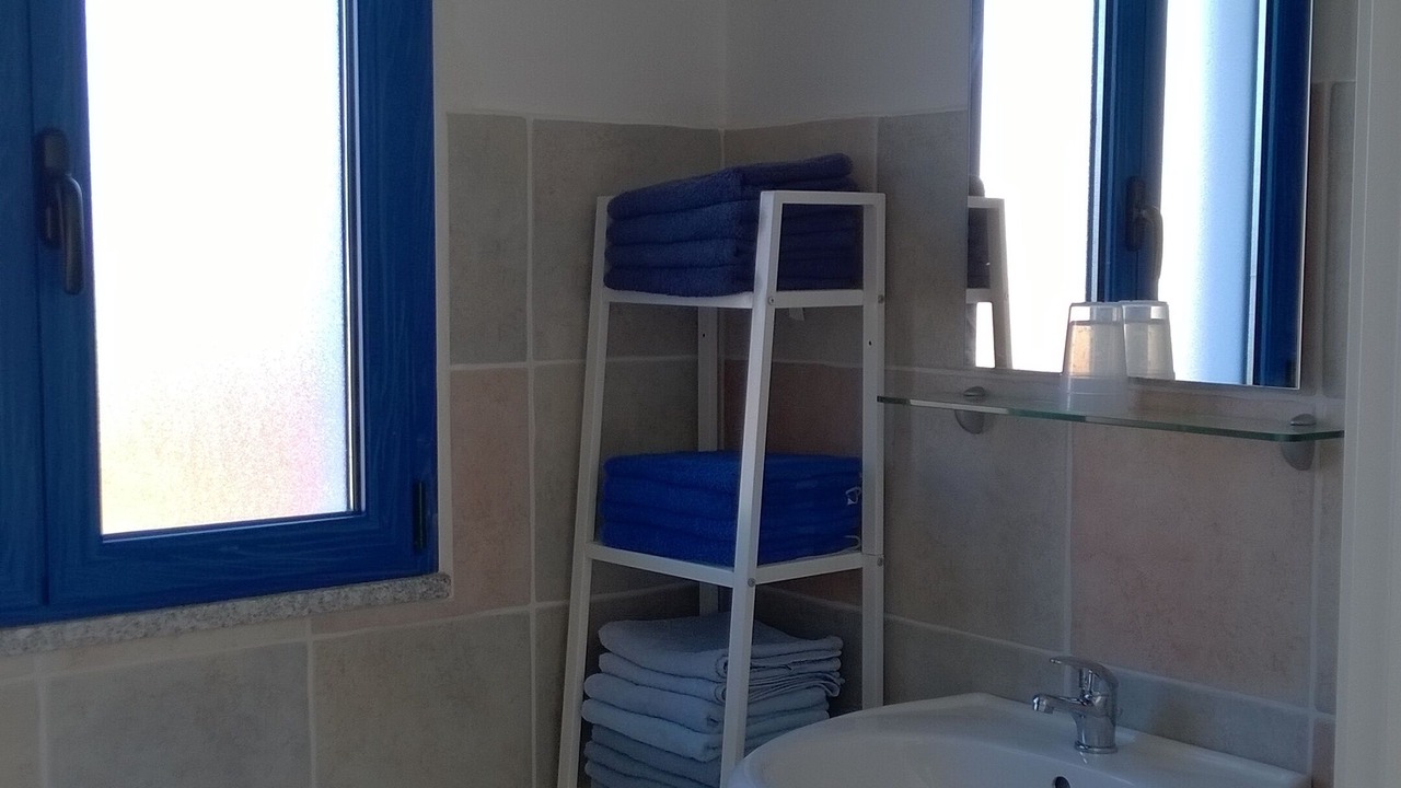 Photo of Bathroom in Arzachena