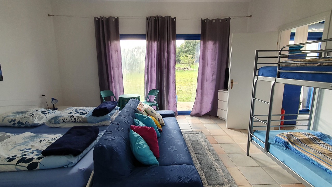Photo of Bedroom in Arzachena