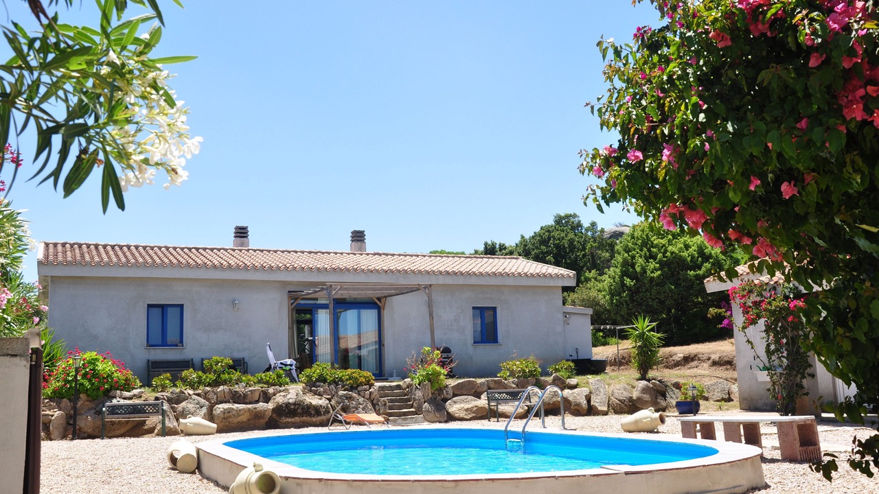 Photo of Outdoor in Arzachena