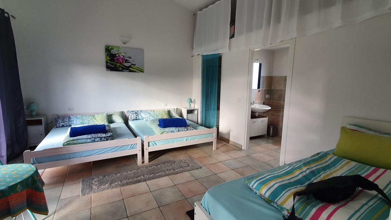 Photo of Bedroom in Arzachena