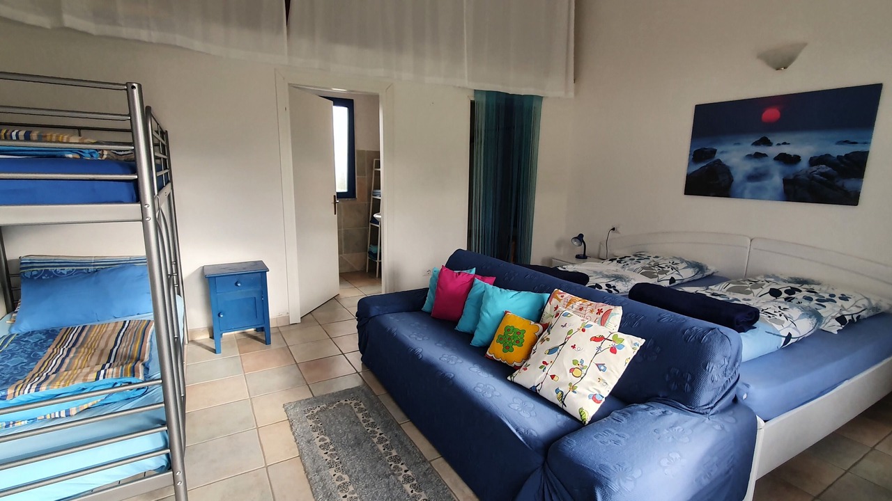 Photo of Bedroom in Arzachena