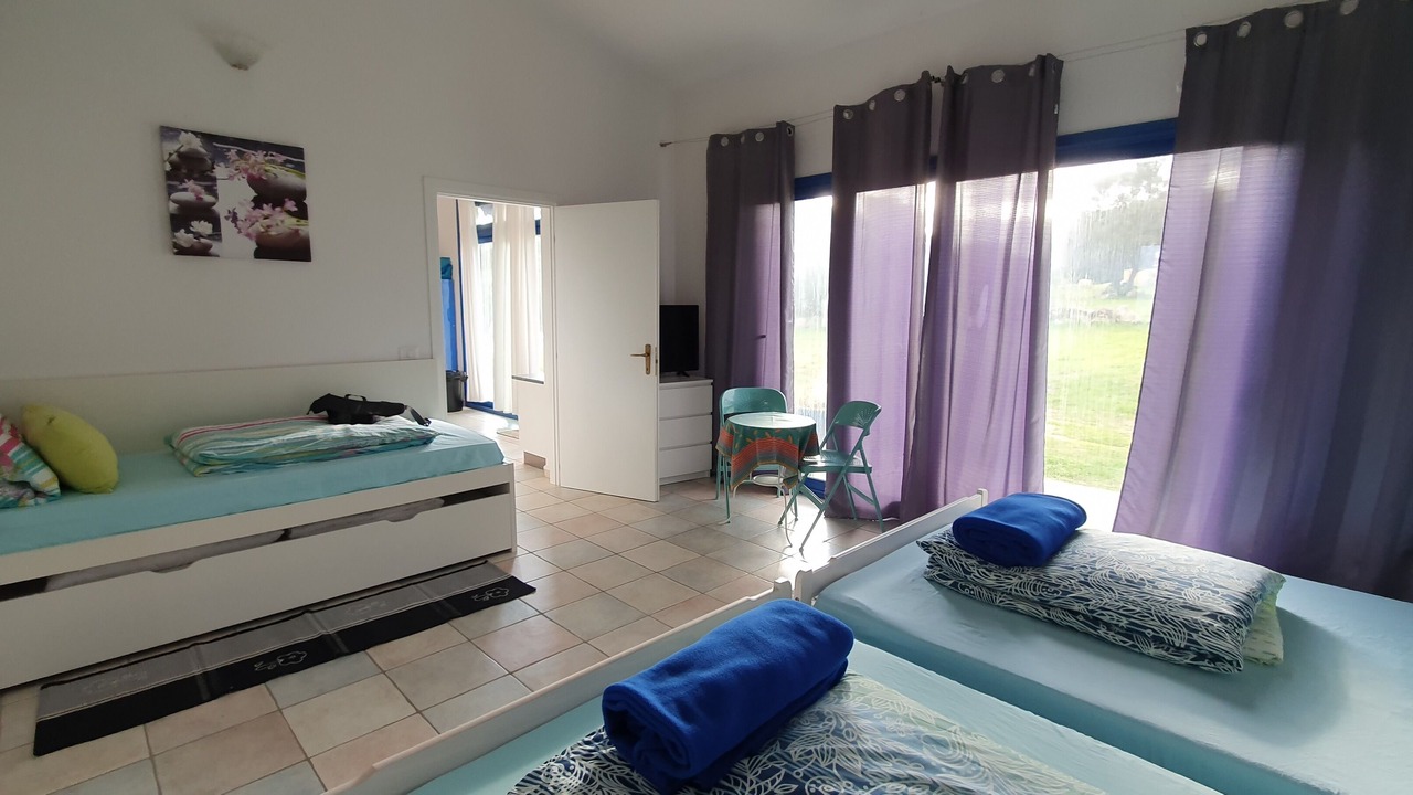 Photo of Bedroom in Arzachena