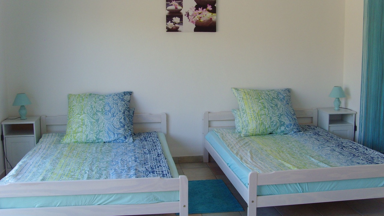 Photo of Bedroom in Arzachena