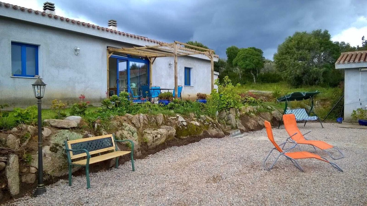 Photo of Outdoor in Arzachena