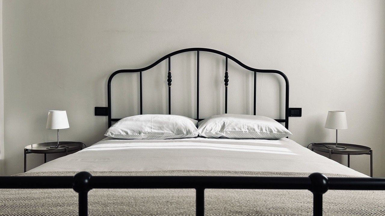 Photo of Bedroom in Montegrotto Terme