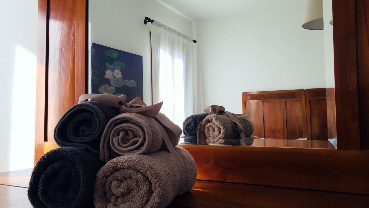 Photo of Bedroom in Montegrotto Terme