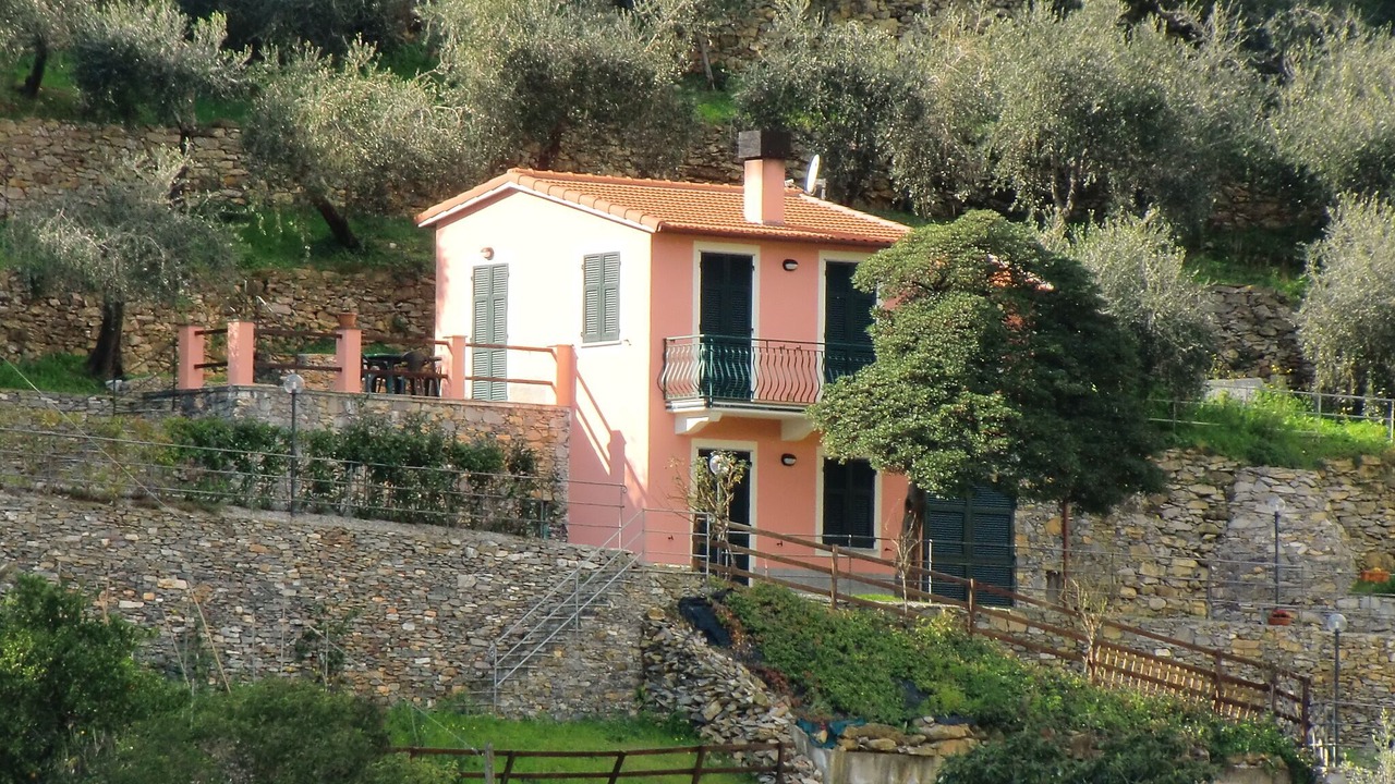 Photo of Outdoor in Zoagli
