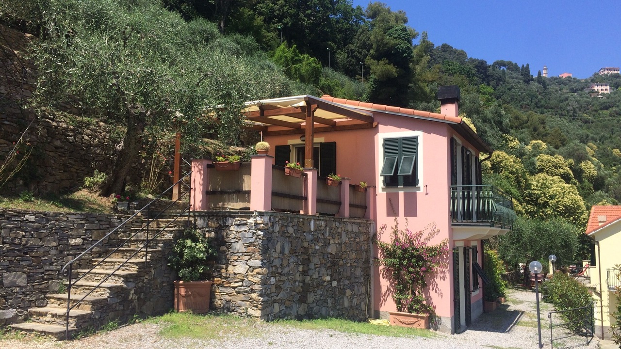 Photo of Outdoor in Zoagli