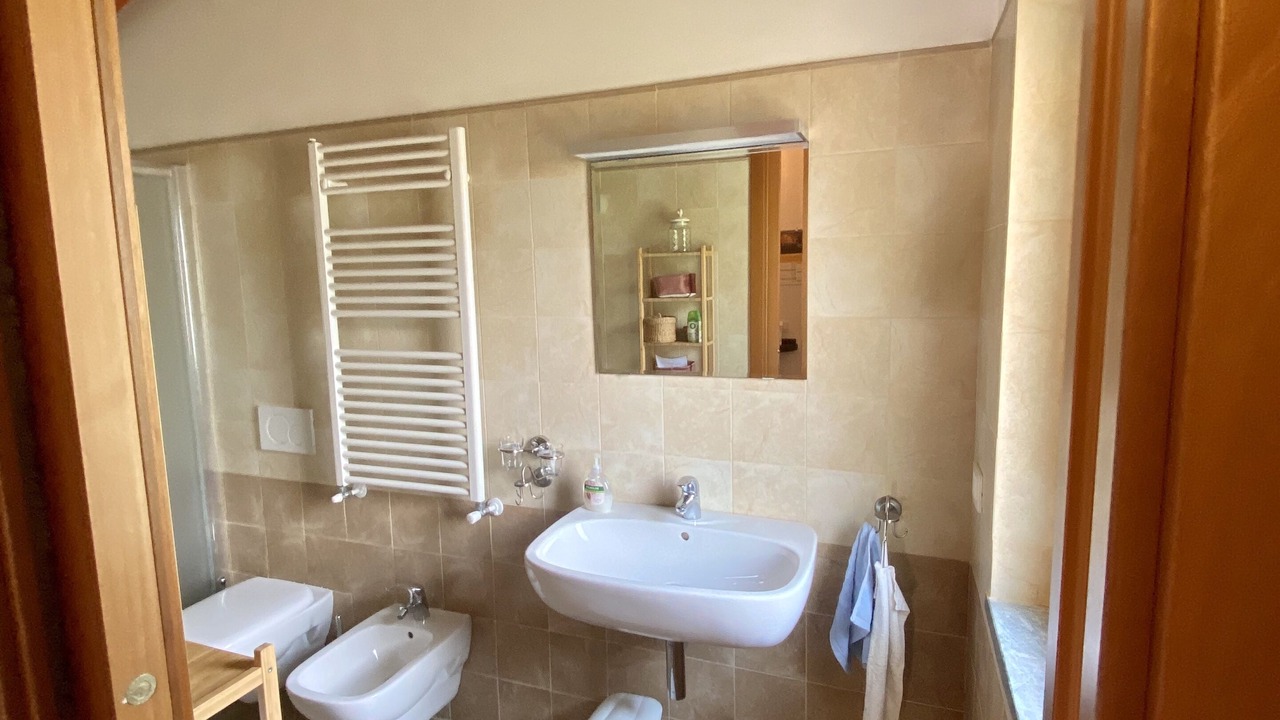 Photo of Bathroom in Zoagli
