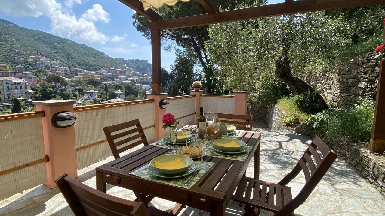Photo of Outdoor in Zoagli