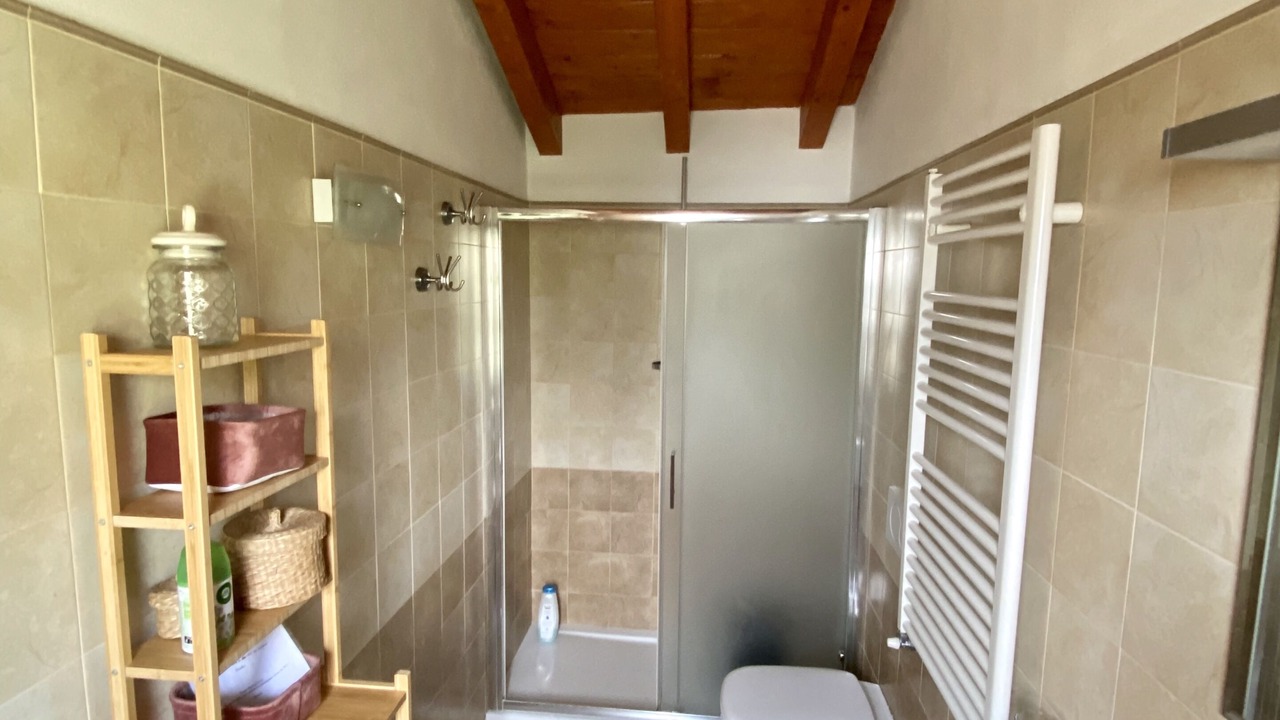 Photo of Bathroom in Zoagli