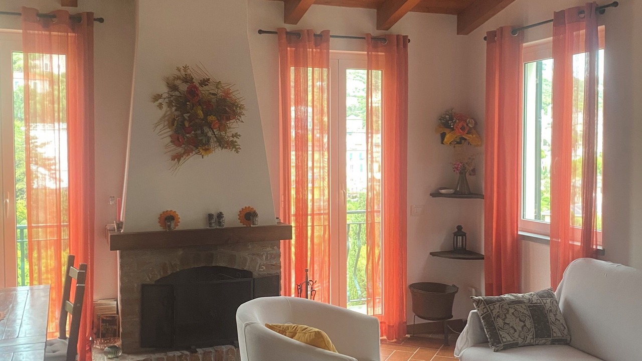 Photo of Livingroom in Zoagli