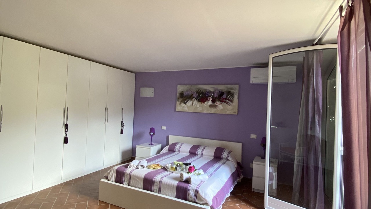 Photo of Bedroom in Zoagli