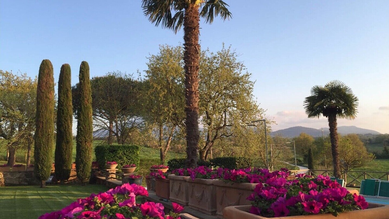 Photo of Outdoor in Vitorchiano