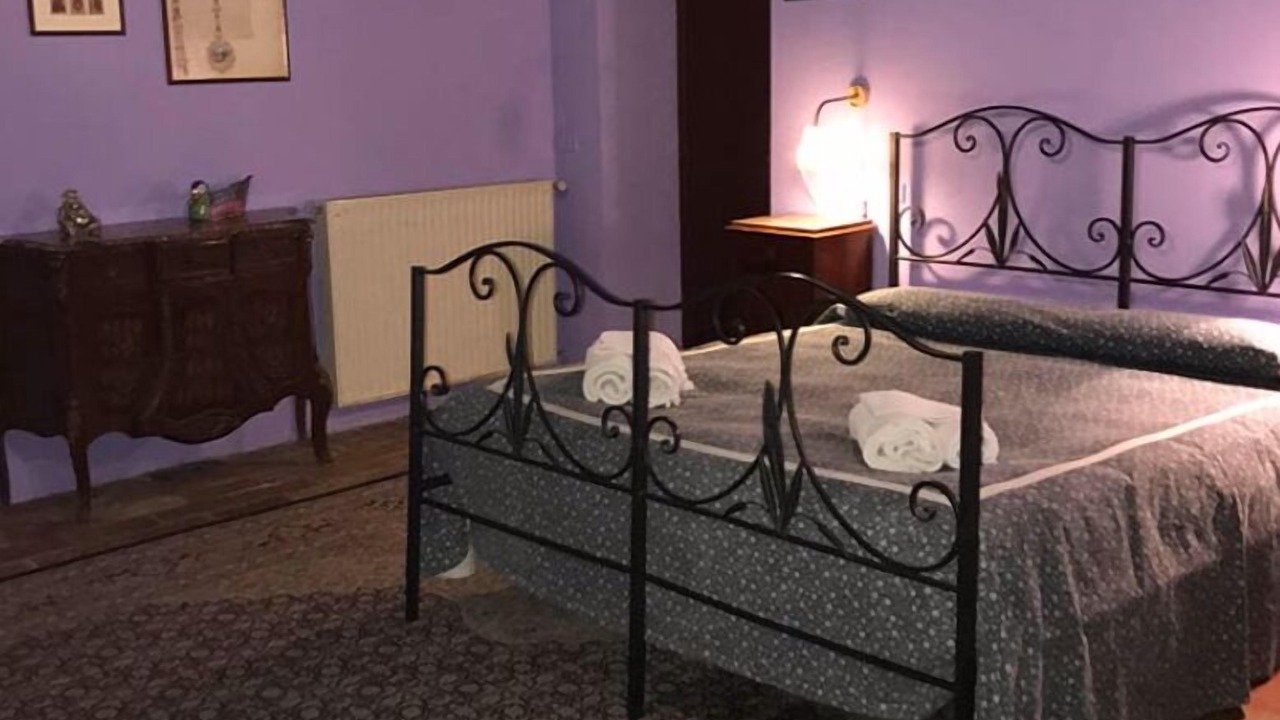 Photo of Bedroom in Vitorchiano