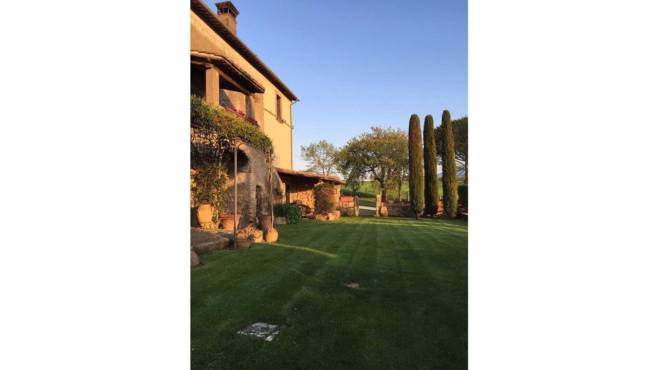 Photo of Outdoor in Vitorchiano