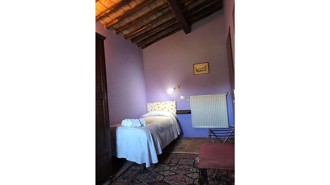 Photo of Bedroom in Vitorchiano