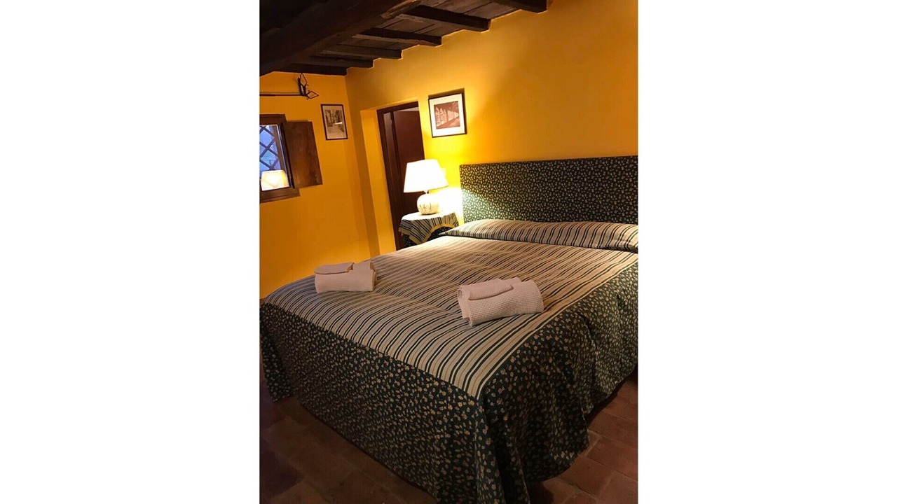 Photo of Bedroom in Vitorchiano