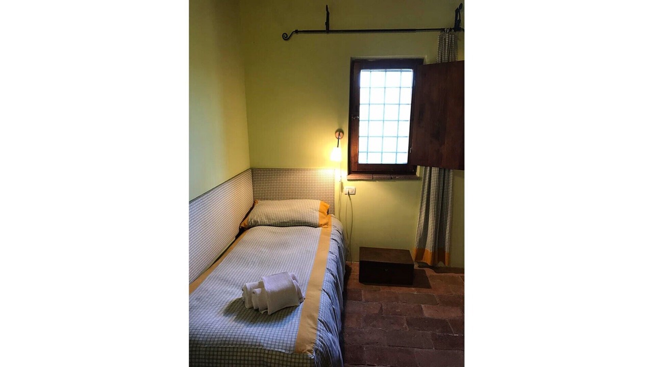 Photo of Bedroom in Vitorchiano