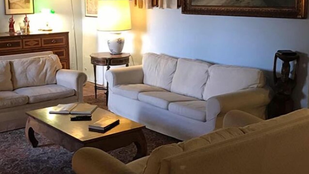 Photo of Livingroom in Vitorchiano