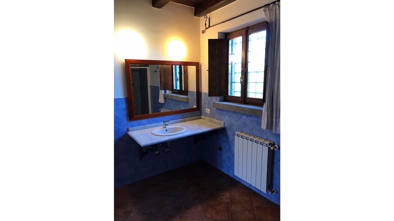 Photo of Bathroom in Vitorchiano