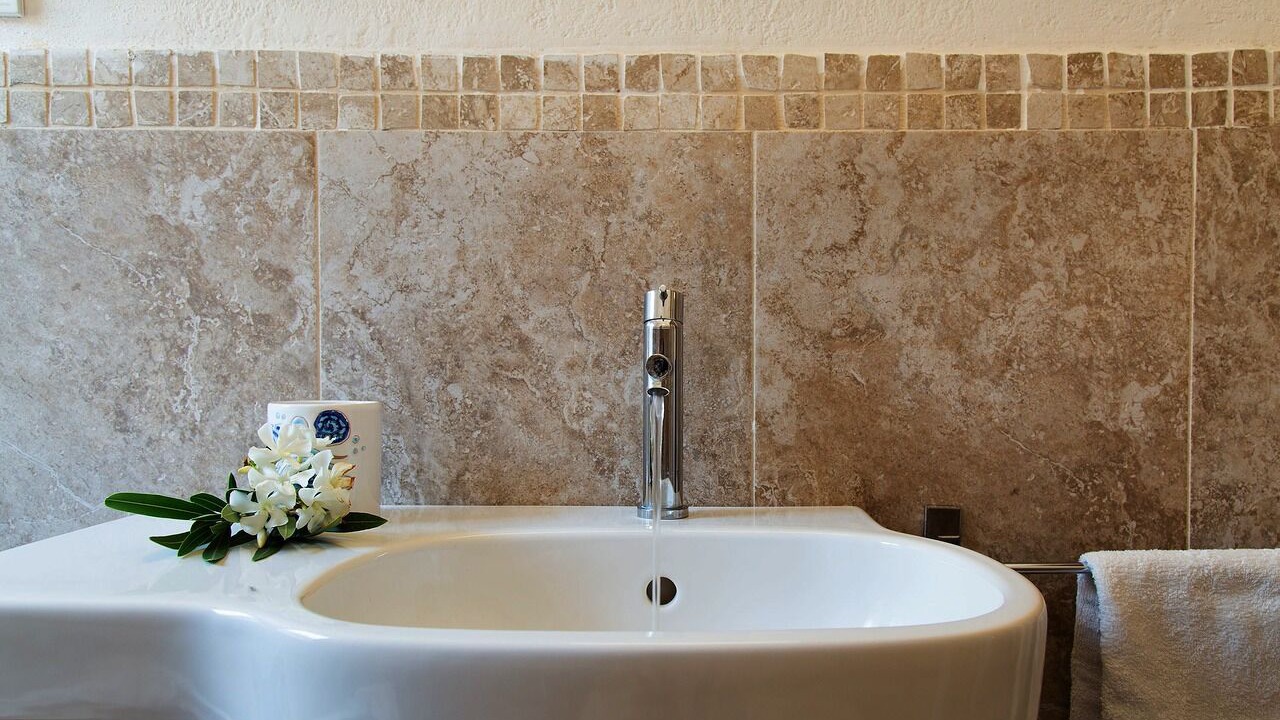 Photo of Bathroom in Santa Reparata