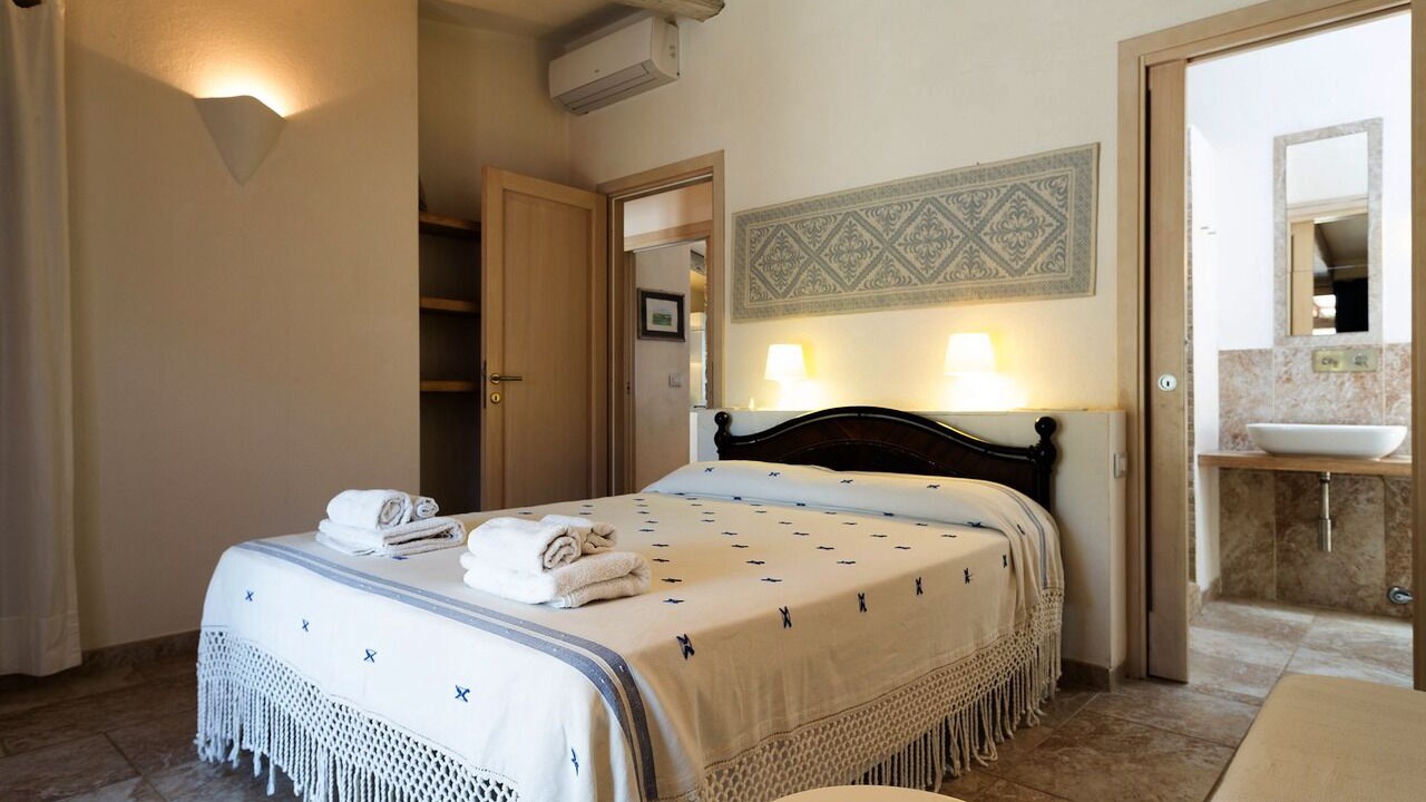 Photo of Bedroom in Santa Reparata