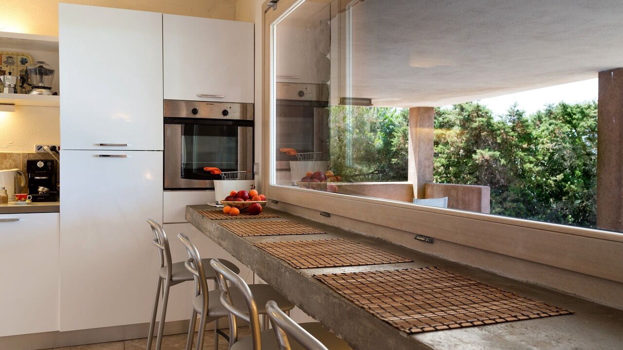 Photo of Kitchen in Santa Reparata