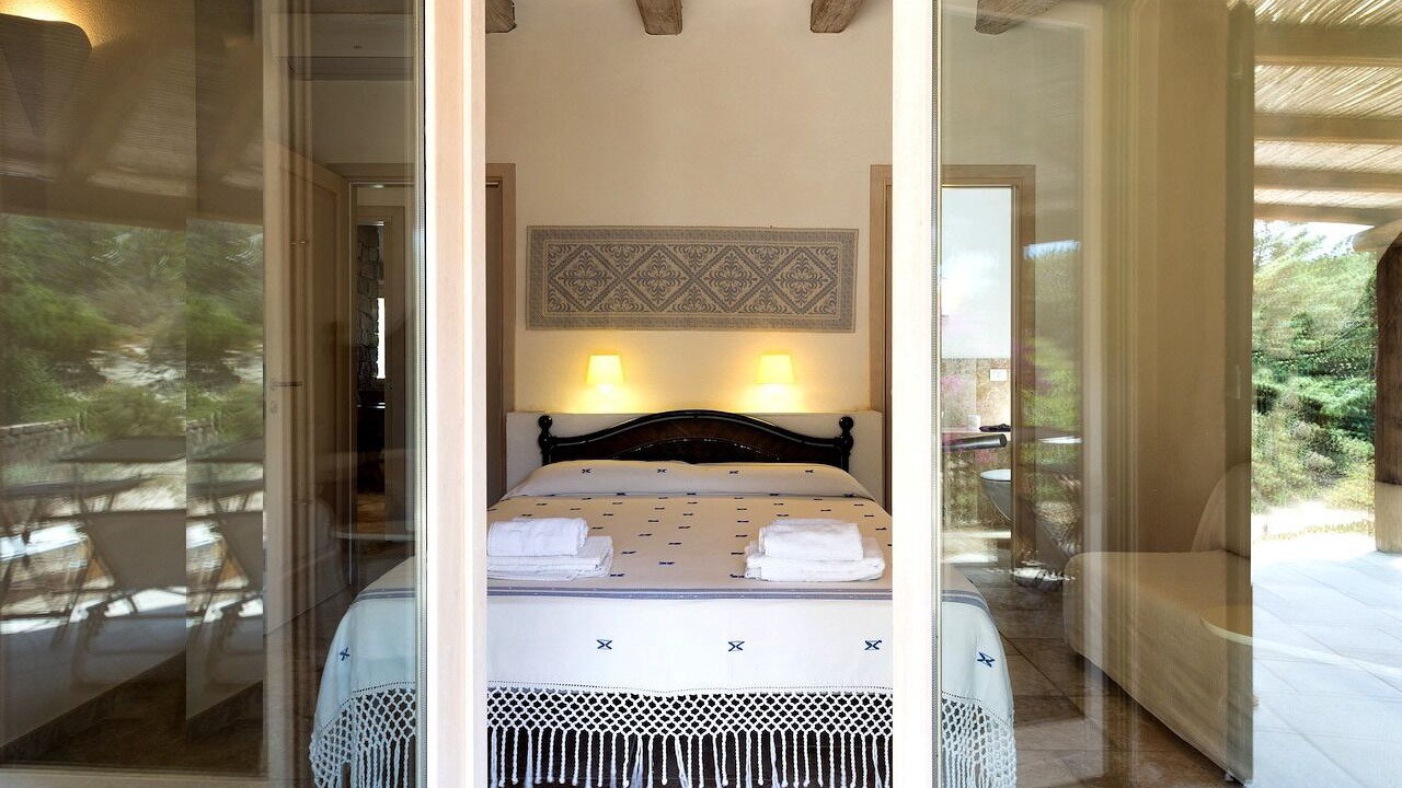 Photo of Bedroom in Santa Reparata