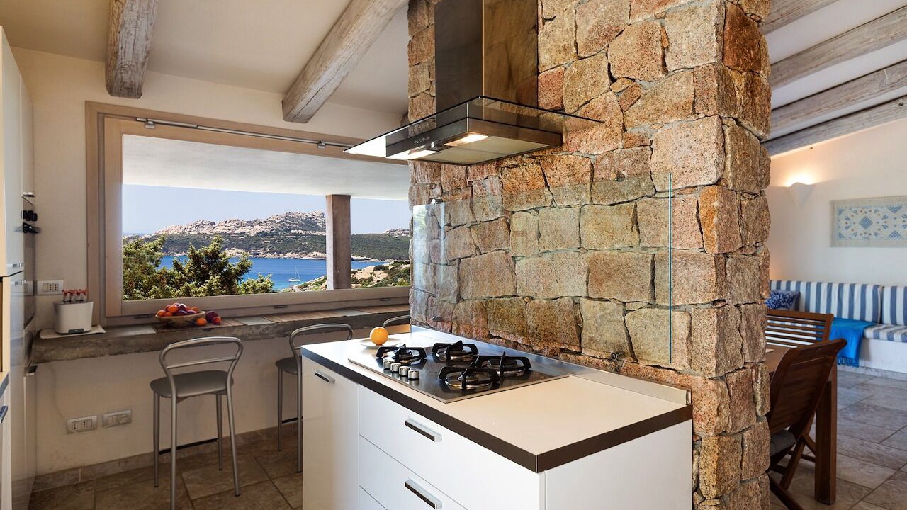 Photo of Kitchen in Santa Reparata