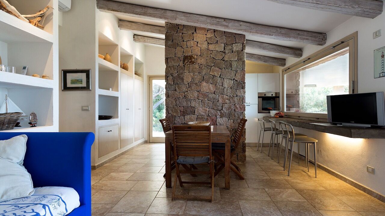 Photo of Livingroom in Santa Reparata