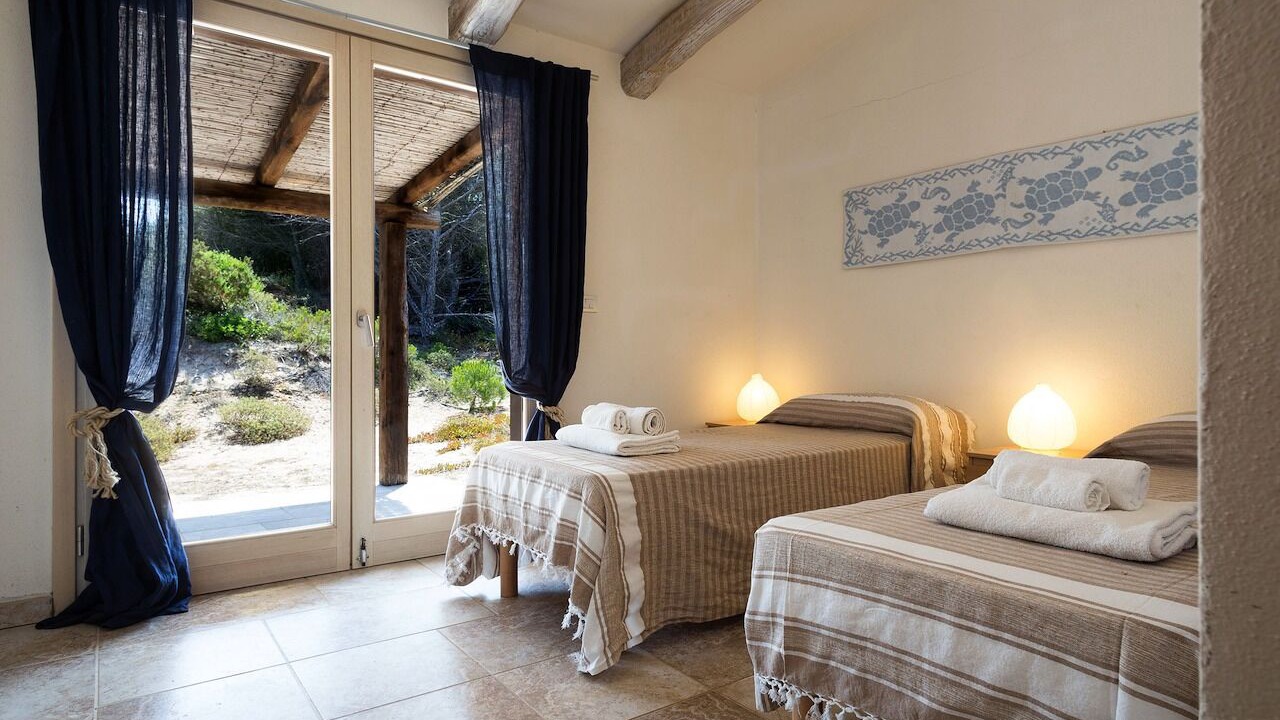 Photo of Bedroom in Santa Reparata