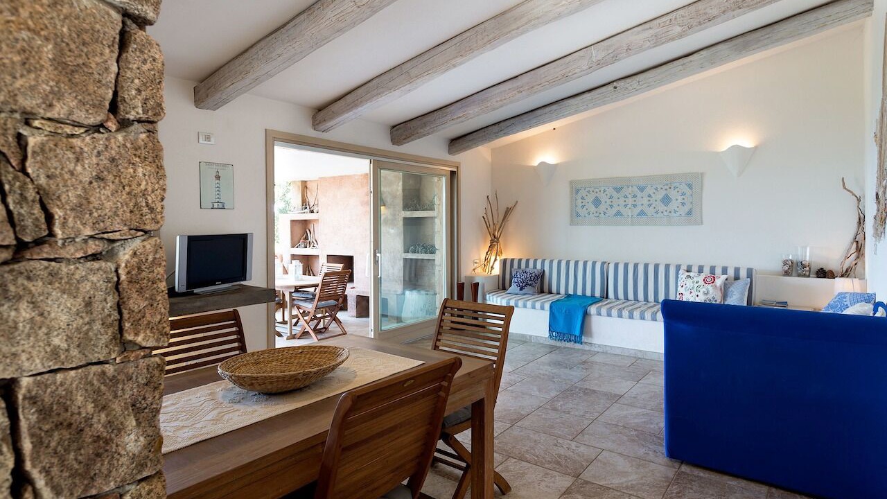 Photo of Livingroom in Santa Reparata