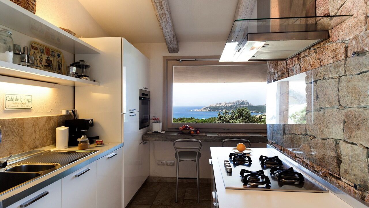 Photo of Kitchen in Santa Reparata