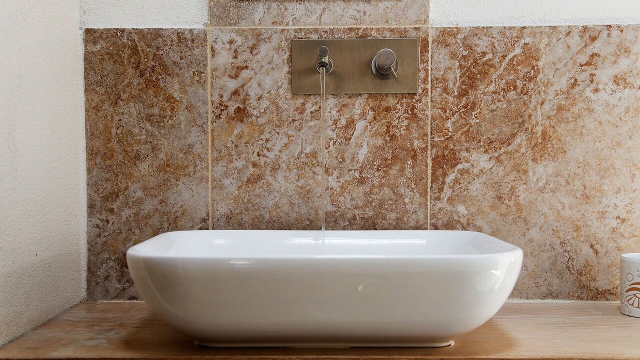 Photo of Bathroom in Santa Reparata