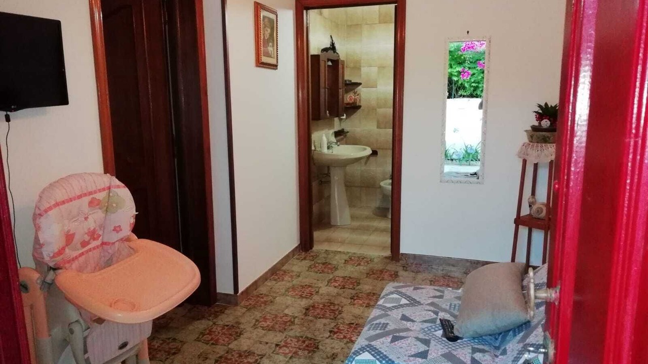 Photo of Bedroom in Capilungo