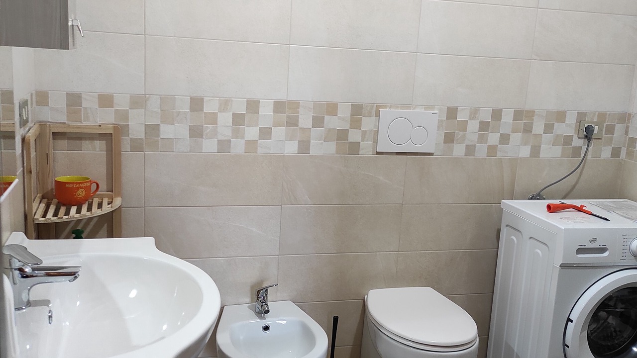 Photo of Bathroom in Capilungo