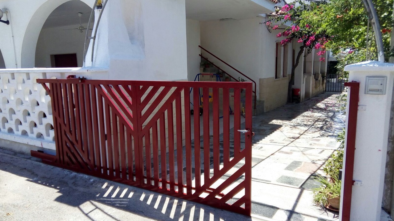 Photo of Outdoor in Capilungo