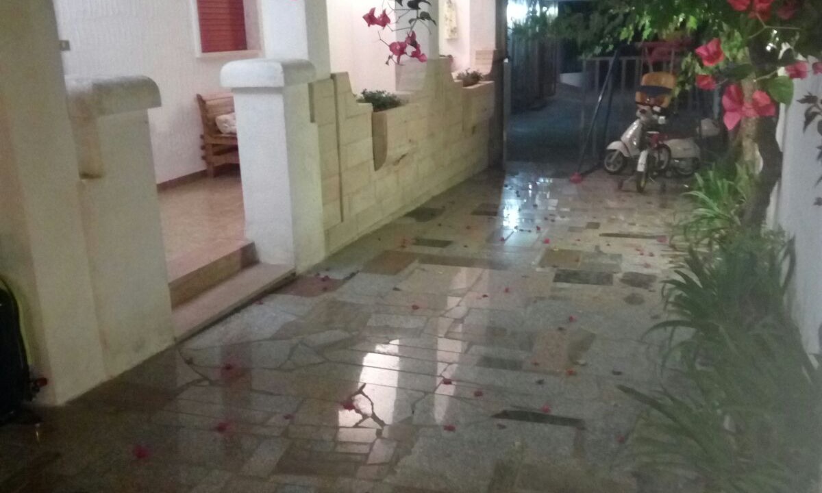 Photo of Patio Balcony in Capilungo